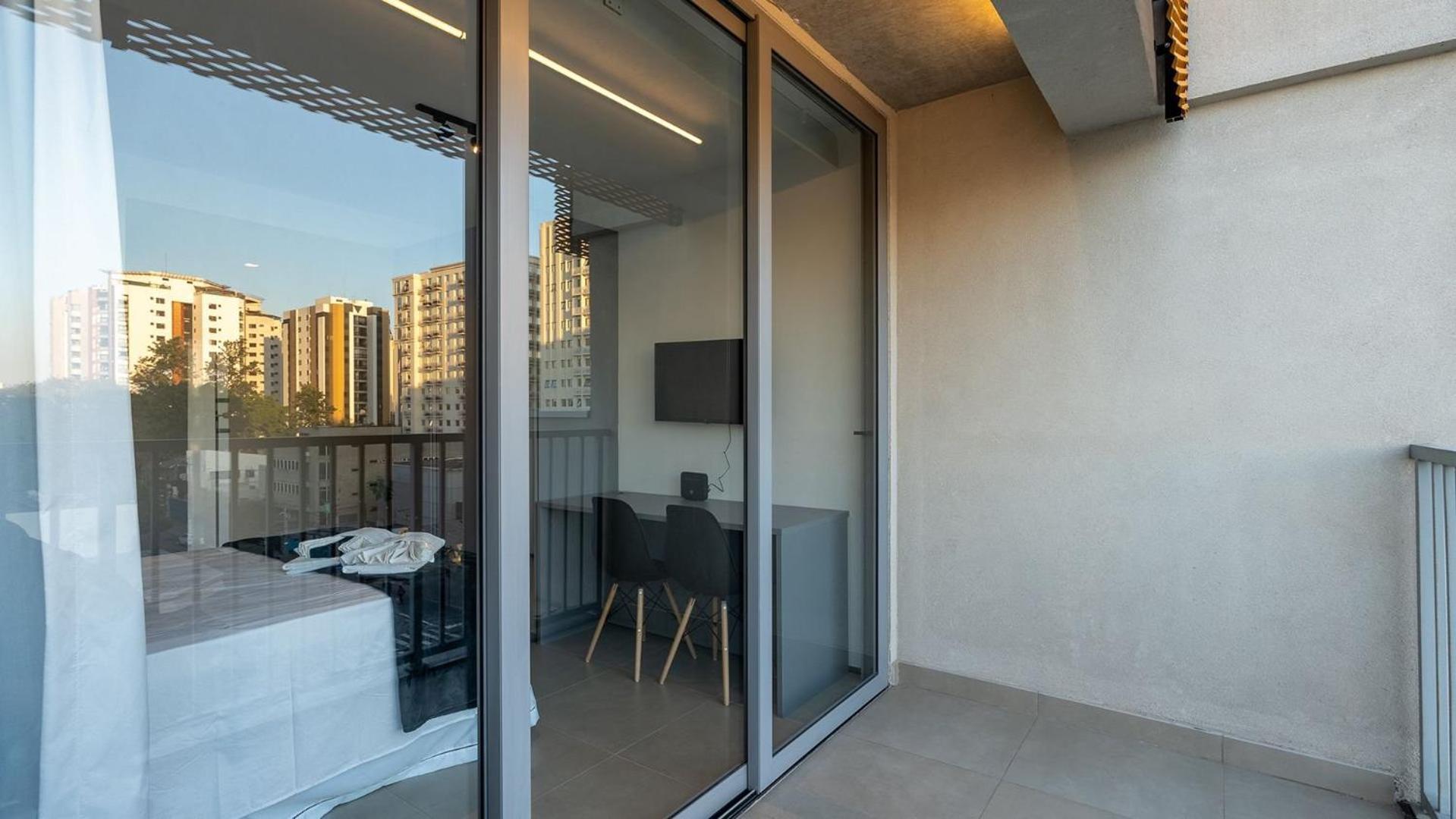 Holiday home By Dabra House: Completos Em Moema Em Frente Ao Shopping Ibirapuera