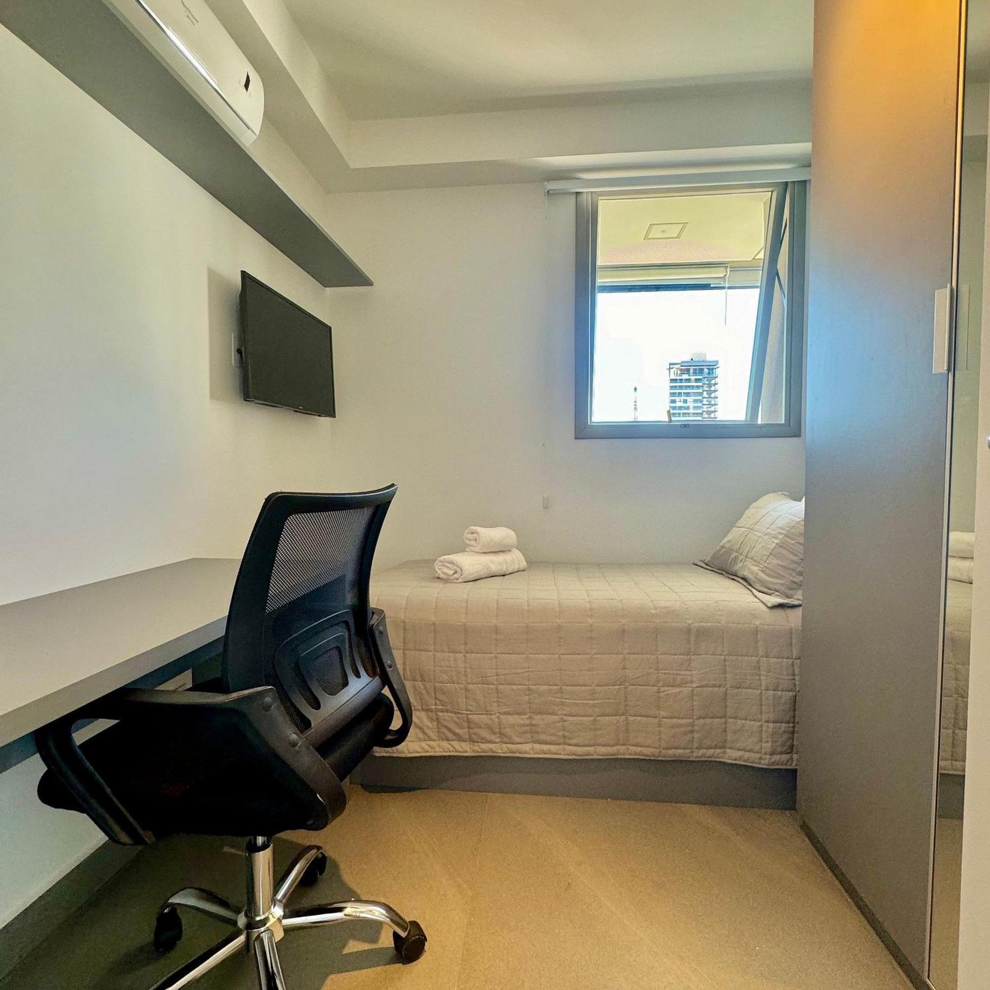 1902 Vnma - Jardins - Proximo Oscar Freire Apartment