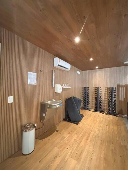 Loft Gris - Com Excelente Localizacao Apartment Sao Paulo