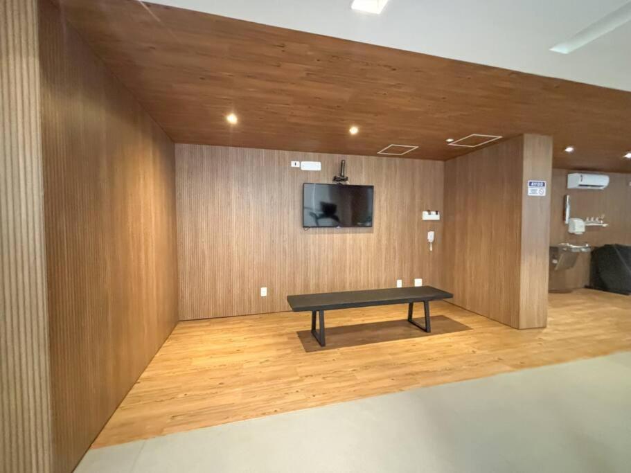 Loft Gris - Com Excelente Localizacao Apartment