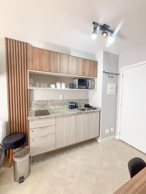 Apartment Loft Gris - Com Excelente Localizacao *
