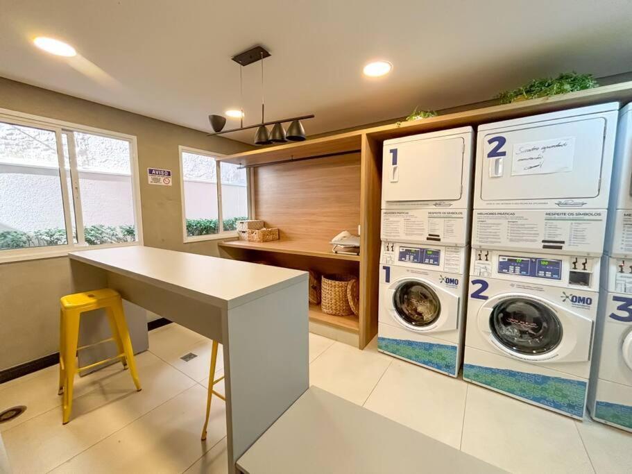 Loft Gris - Com Excelente Localizacao Apartment *