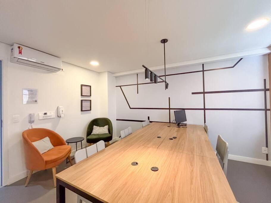 Loft Gris - Com Excelente Localizacao Apartment Sao Paulo