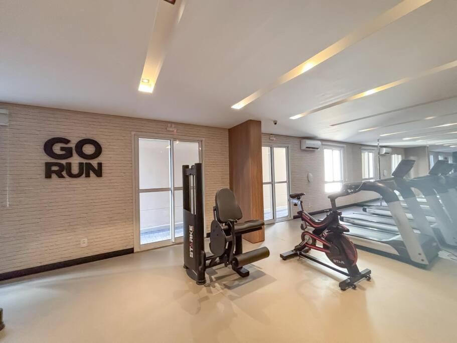 Loft Gris - Com Excelente Localizacao * Sao Paulo