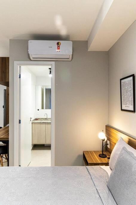 Loft Gris - Com Excelente Localizacao Apartment