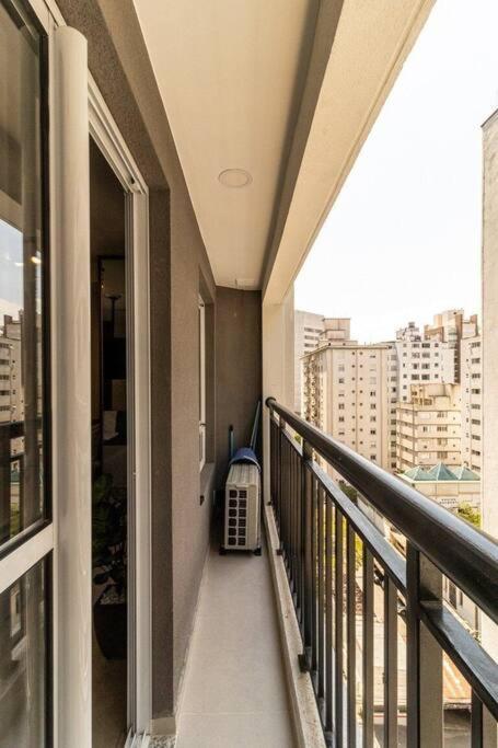 Apartment Loft Gris - Com Excelente Localizacao