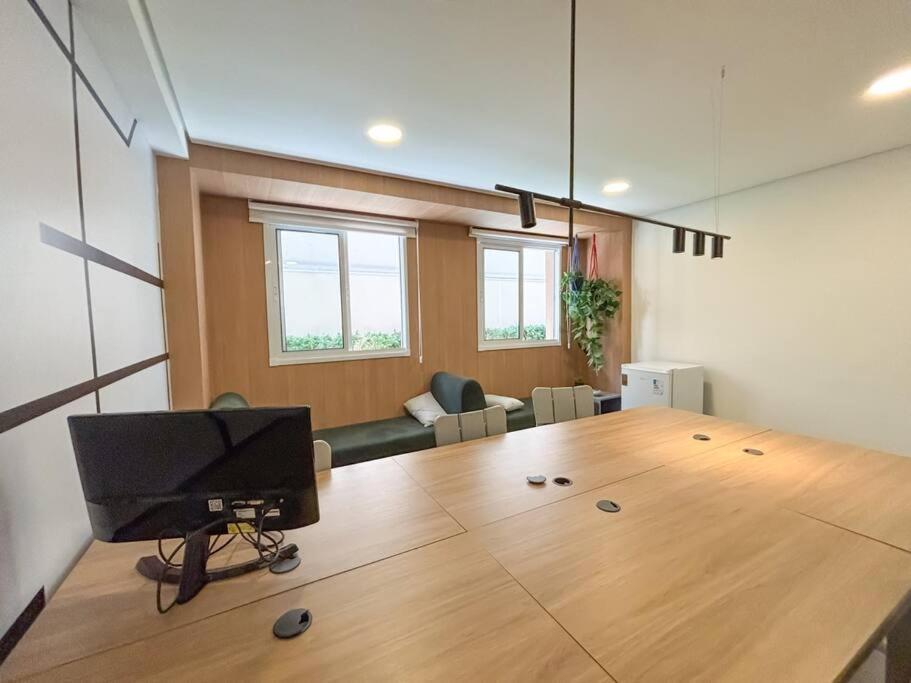 Apartment Loft Gris - Com Excelente Localizacao *