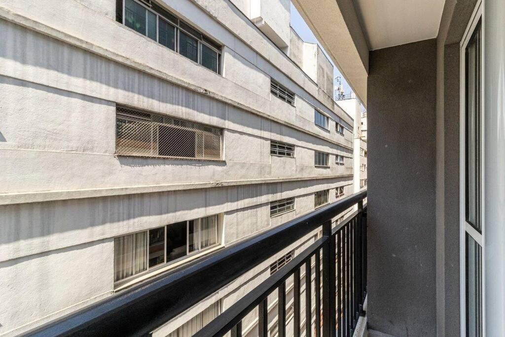 Loft Gris - Com Excelente Localizacao * Sao Paulo