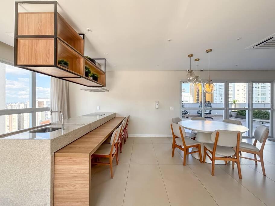 Loft Gris - Com Excelente Localizacao Apartment *