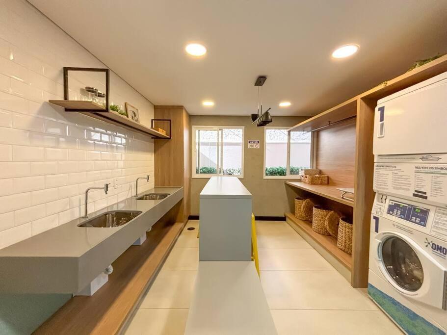 Loft Gris - Com Excelente Localizacao Apartment