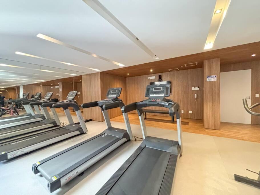 Loft Gris - Com Excelente Localizacao Apartment *