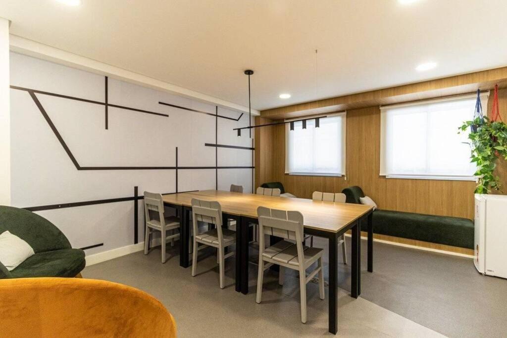 Loft Gris - Com Excelente Localizacao Apartment Sao Paulo