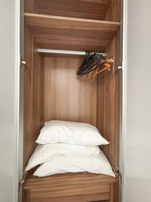 Apartment Loft Gris - Com Excelente Localizacao *