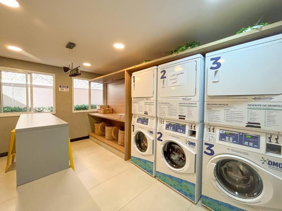 Loft Gris - Com Excelente Localizacao Apartment