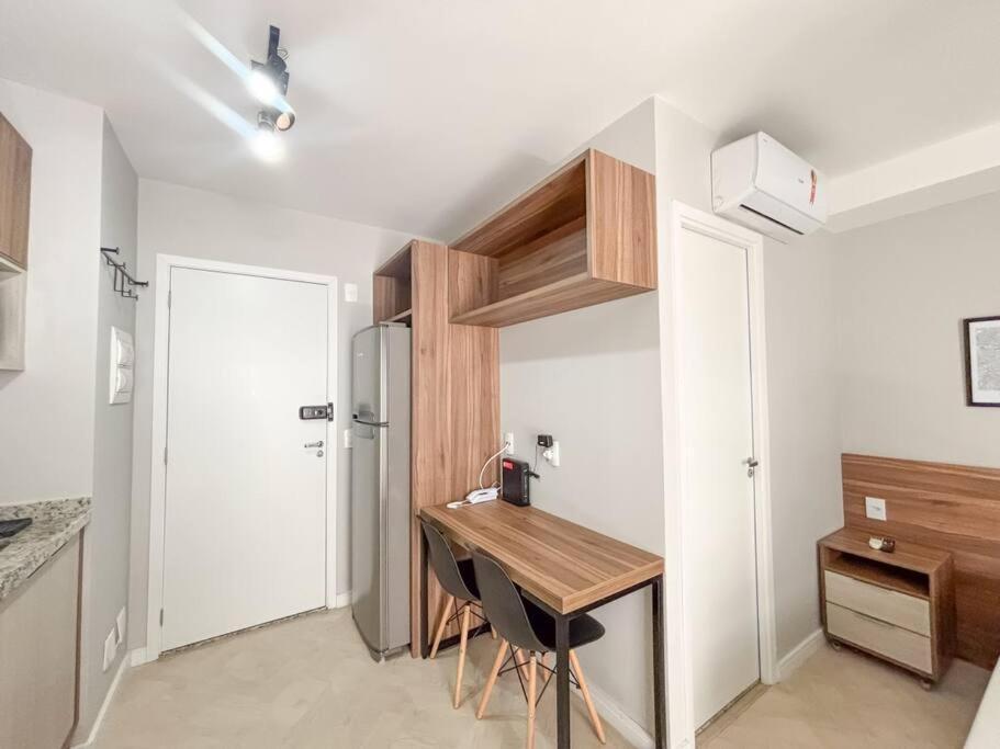 Loft Gris - Com Excelente Localizacao Apartment *