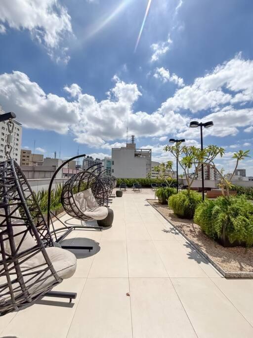 Loft Gris - Com Excelente Localizacao * Sao Paulo