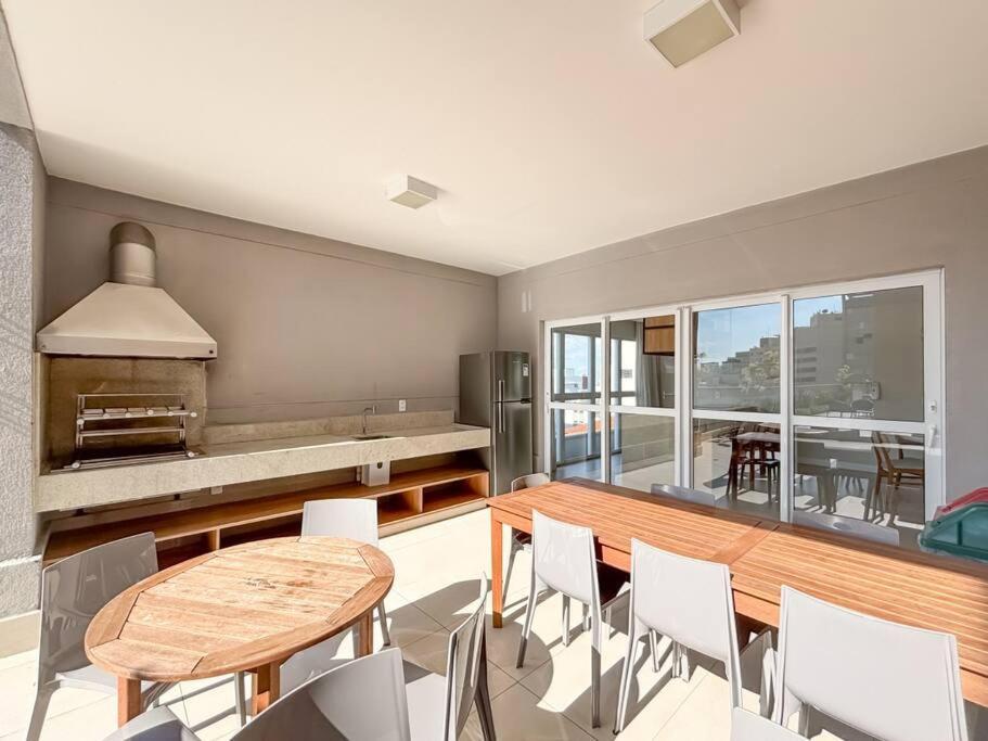 Loft Gris - Com Excelente Localizacao * Sao Paulo