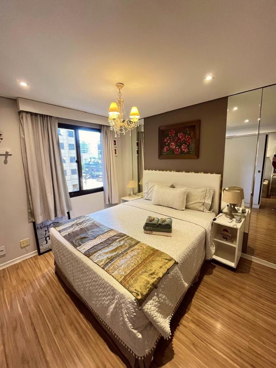 Flat Moema Ibirapuera 1