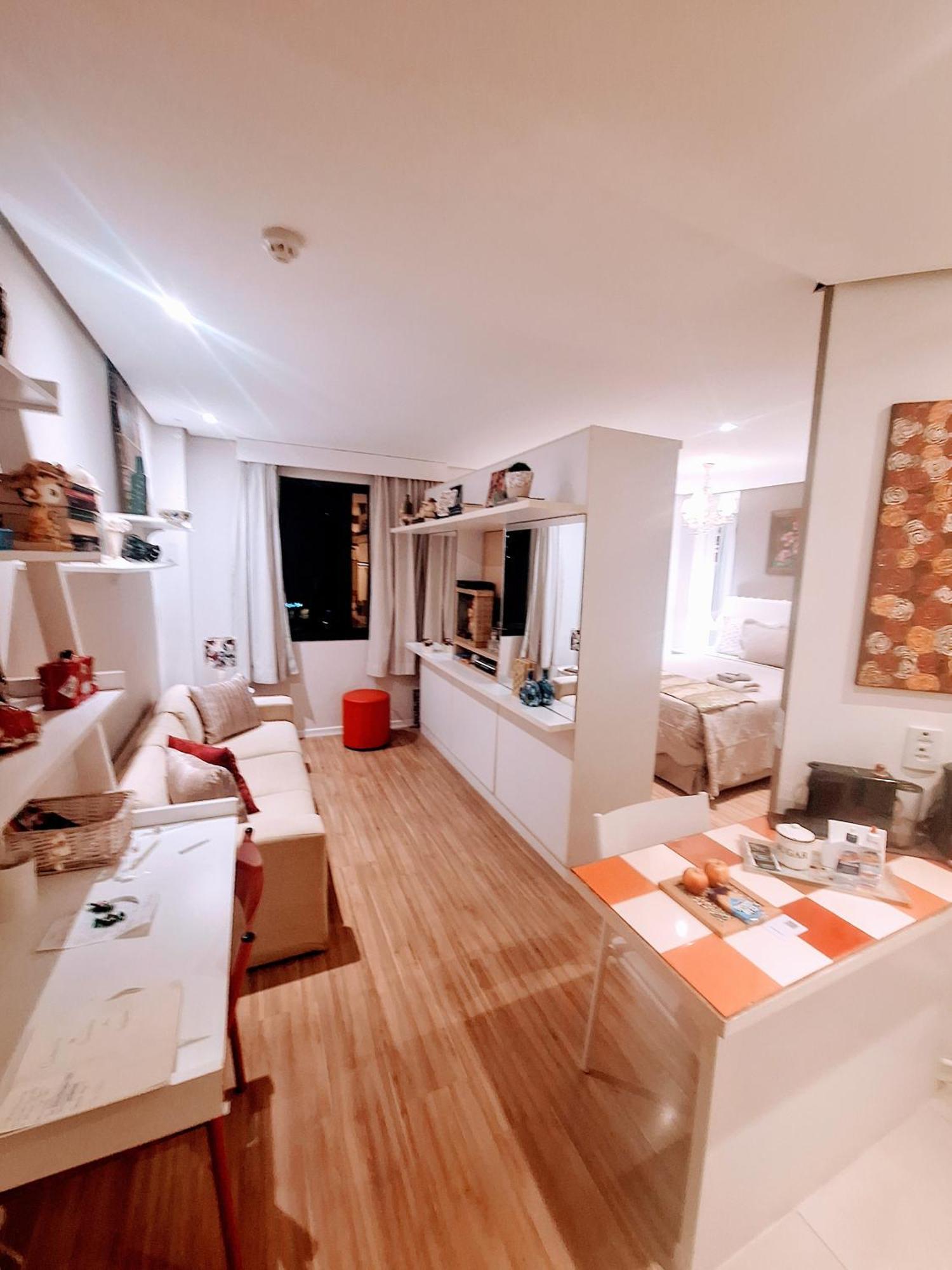 Flat Moema Ibirapuera 1 Apartment