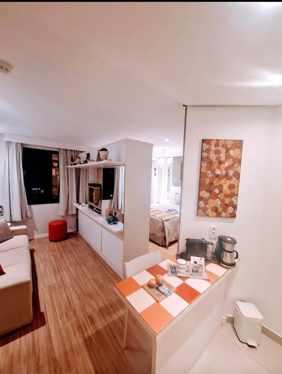 Apartment Flat Moema Ibirapuera 1 *