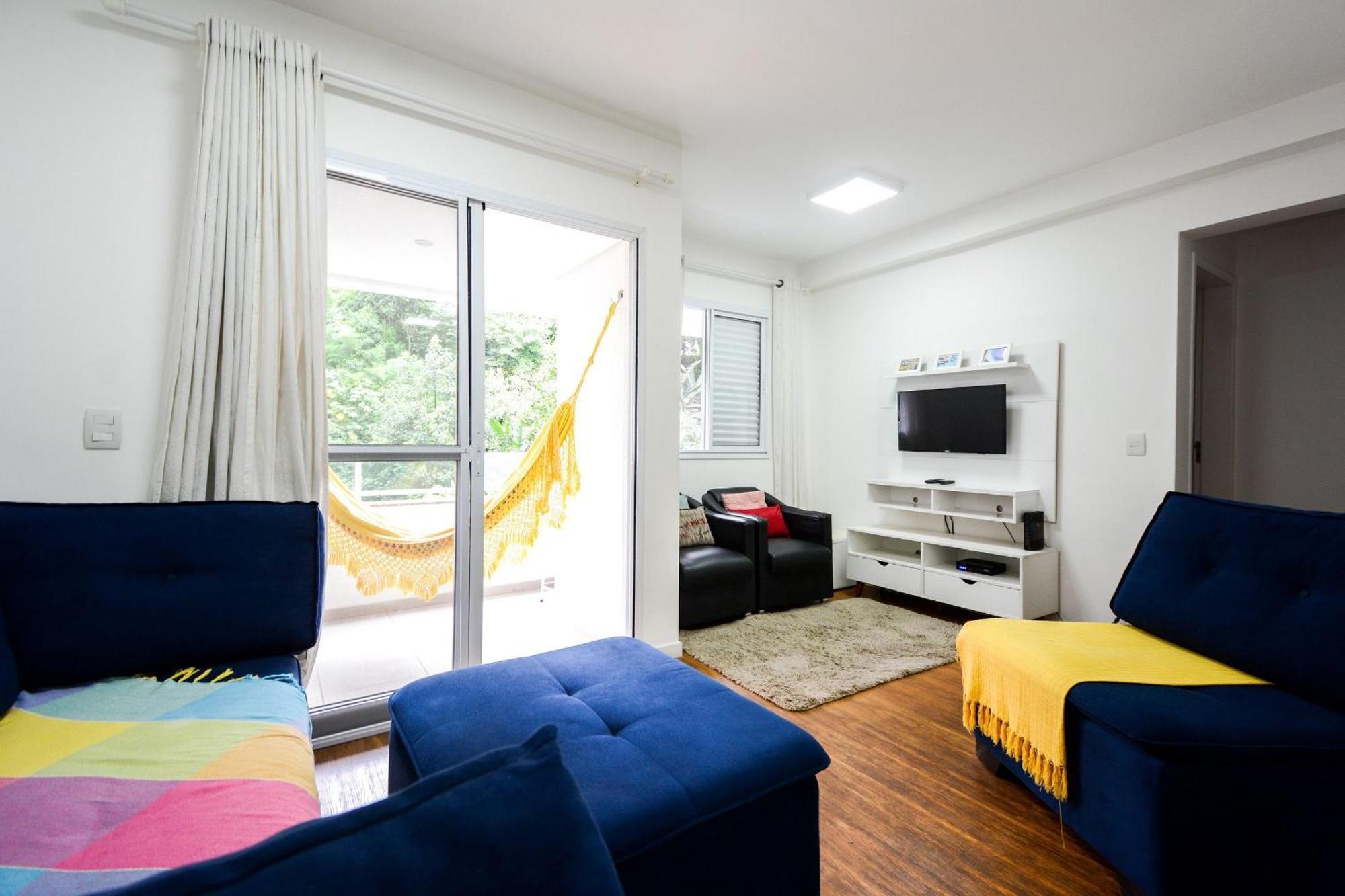 Quality Place By Bnbhost Căn hộ São Paulo