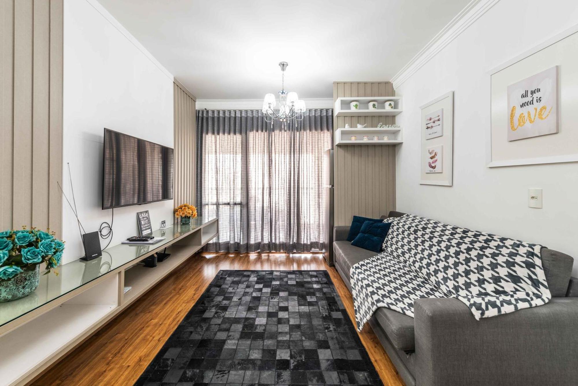 Rosemari's Sao Joao Apartemen *