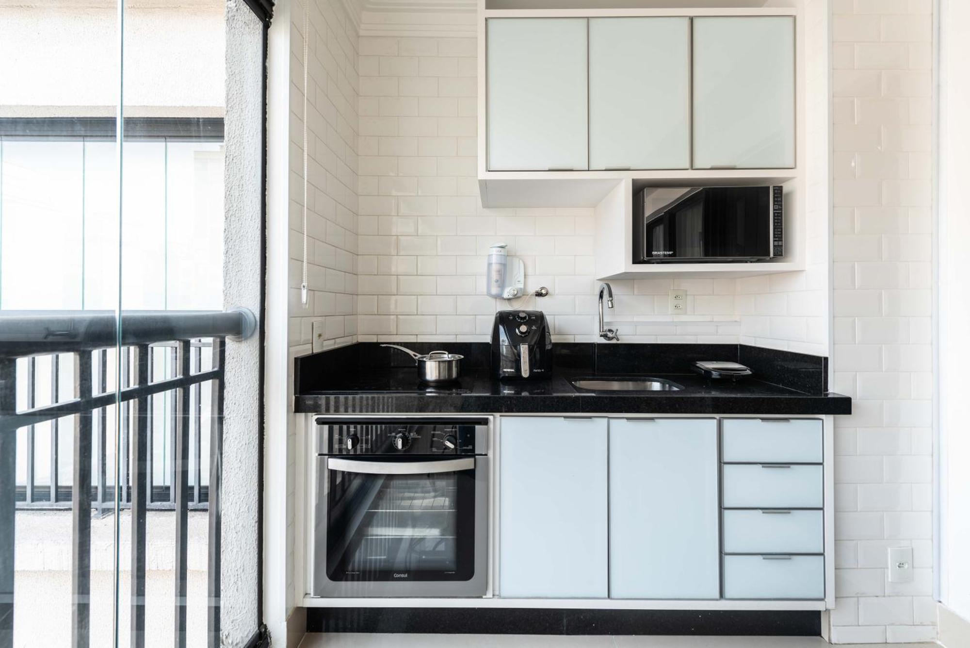 Rosemari's Sao Joao Apartemen
