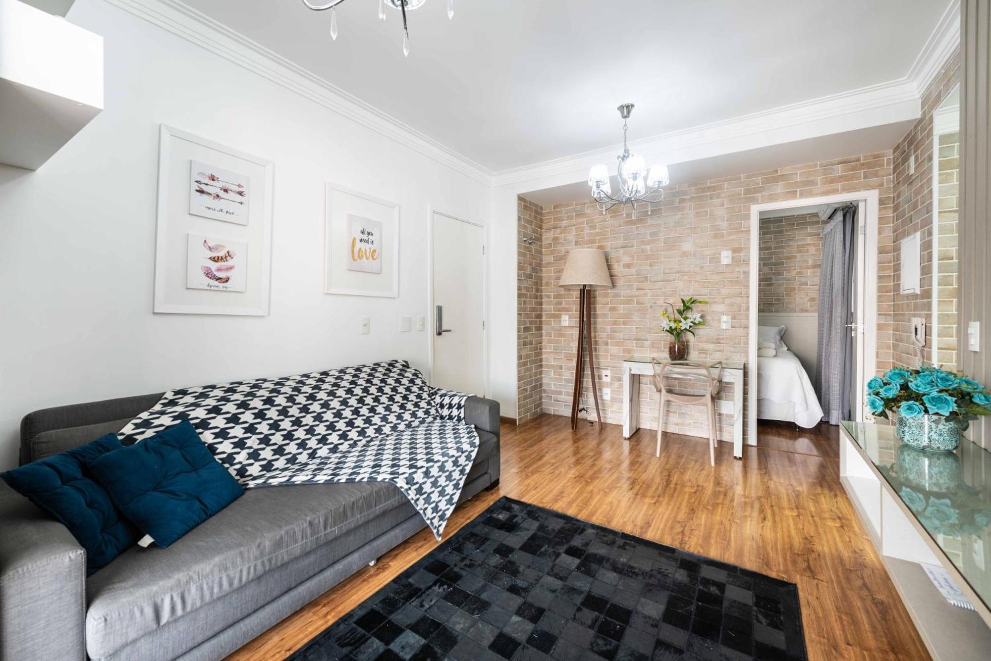 Rosemari's Sao Joao Apartemen