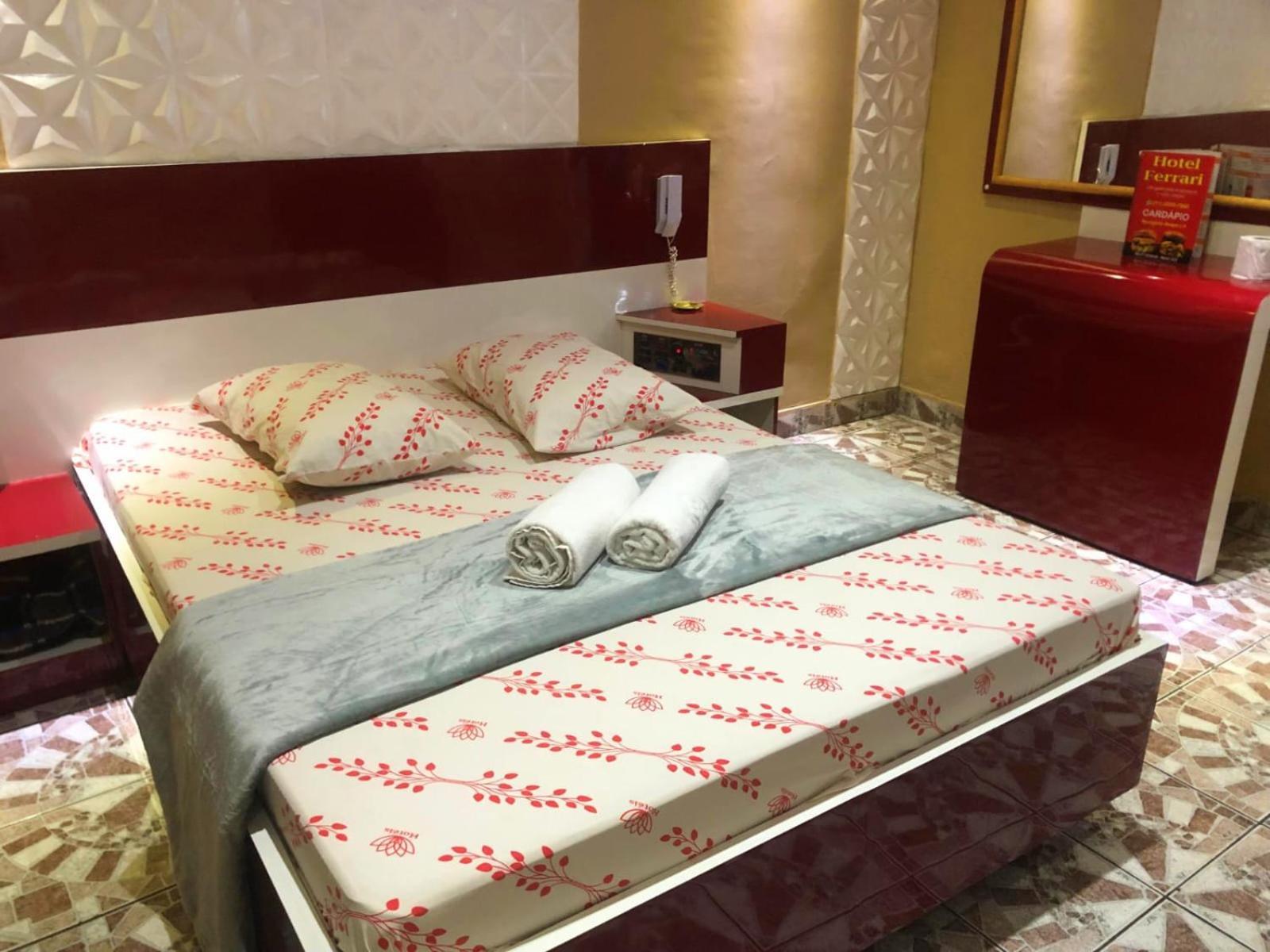 Otel Itaquera *