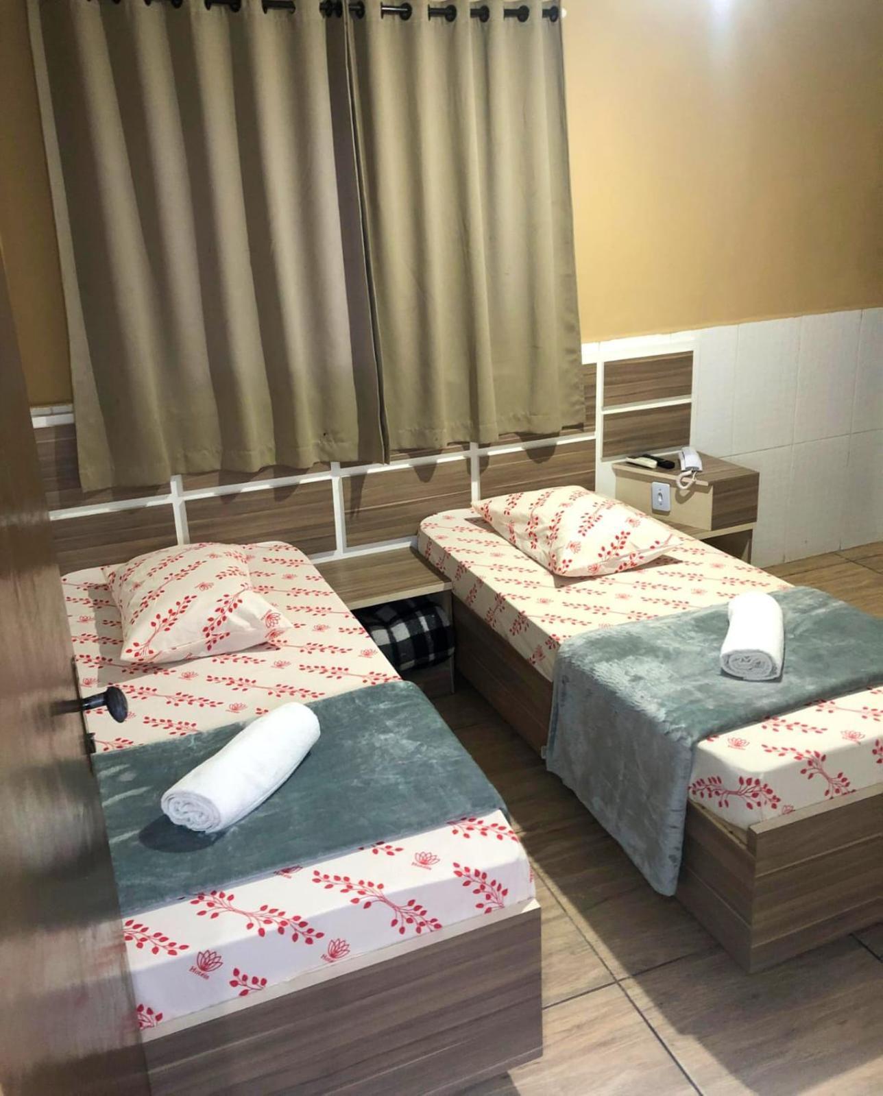 Otel Itaquera Sao Paulo