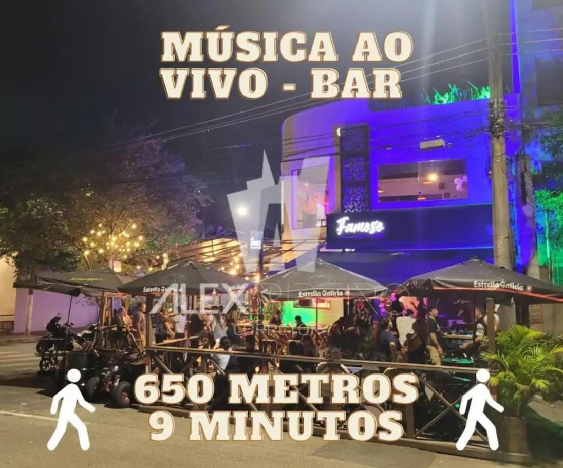 Daire Chacara Santo Antonio Ao Lado Da Estacao Joao Dias