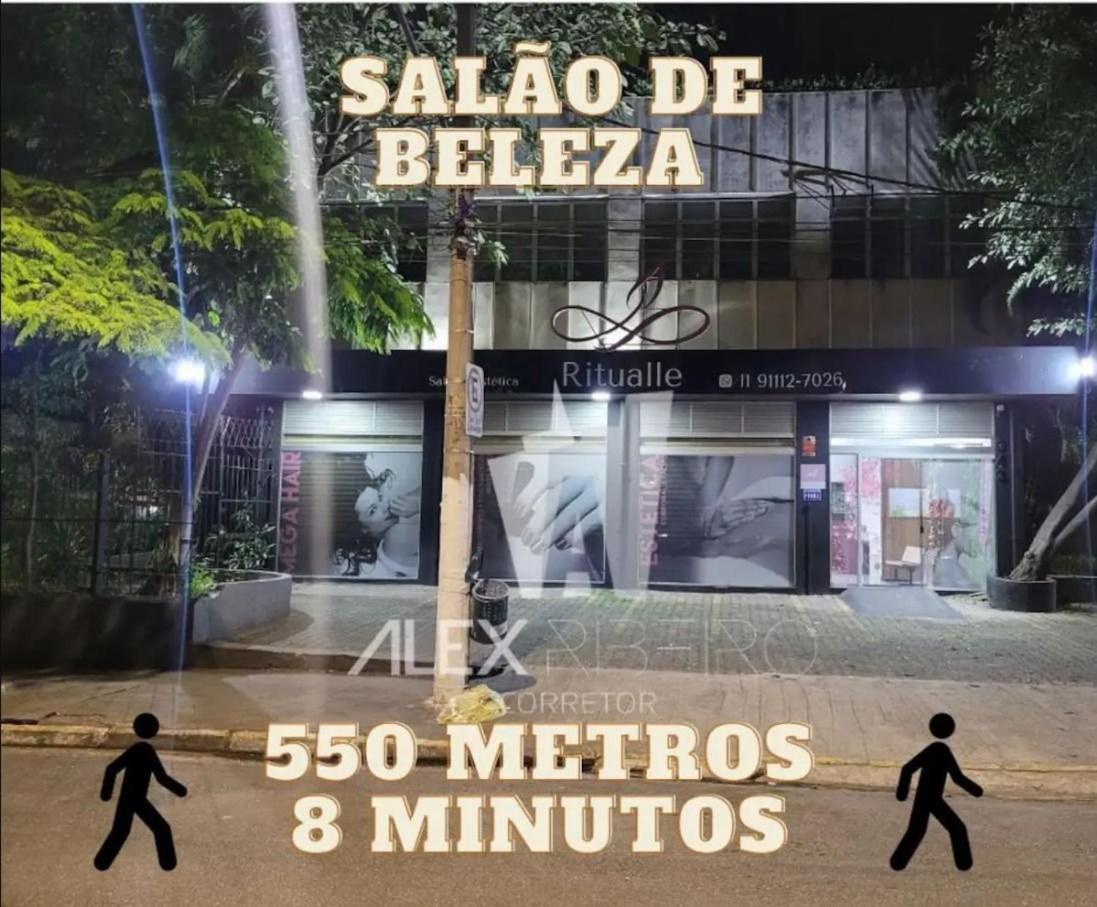 Chacara Santo Antonio Ao Lado Da Estacao Joao Dias Daire