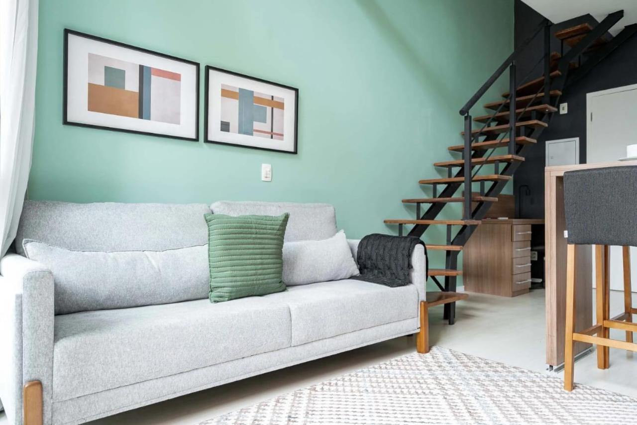 Apartment Grand Berrini *