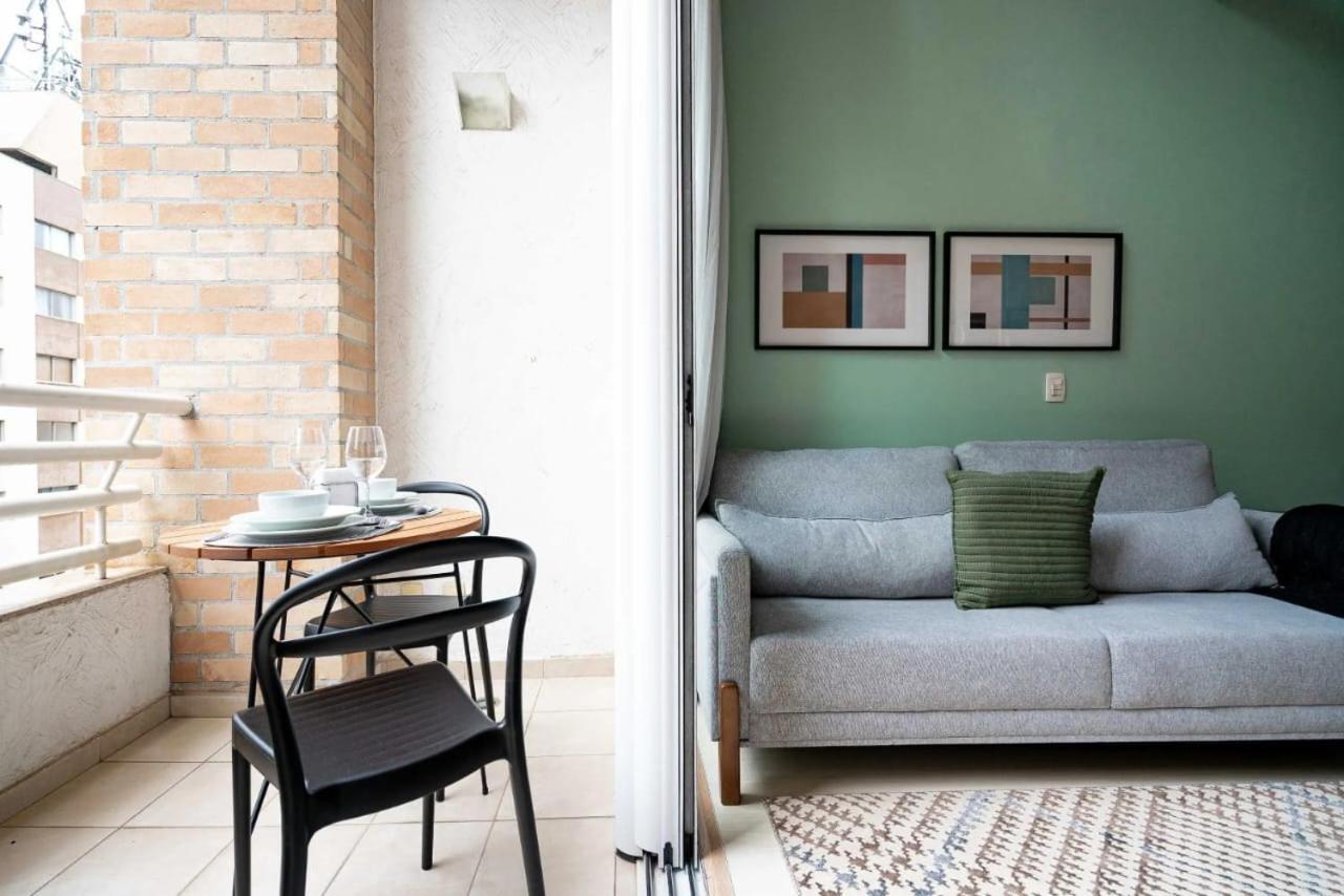 Grand Berrini Apartment Sao Paulo