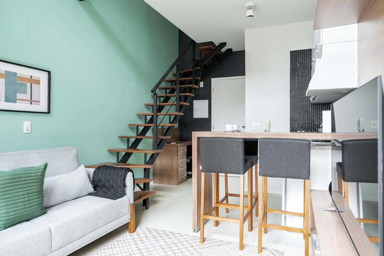 Grand Berrini Apartment *