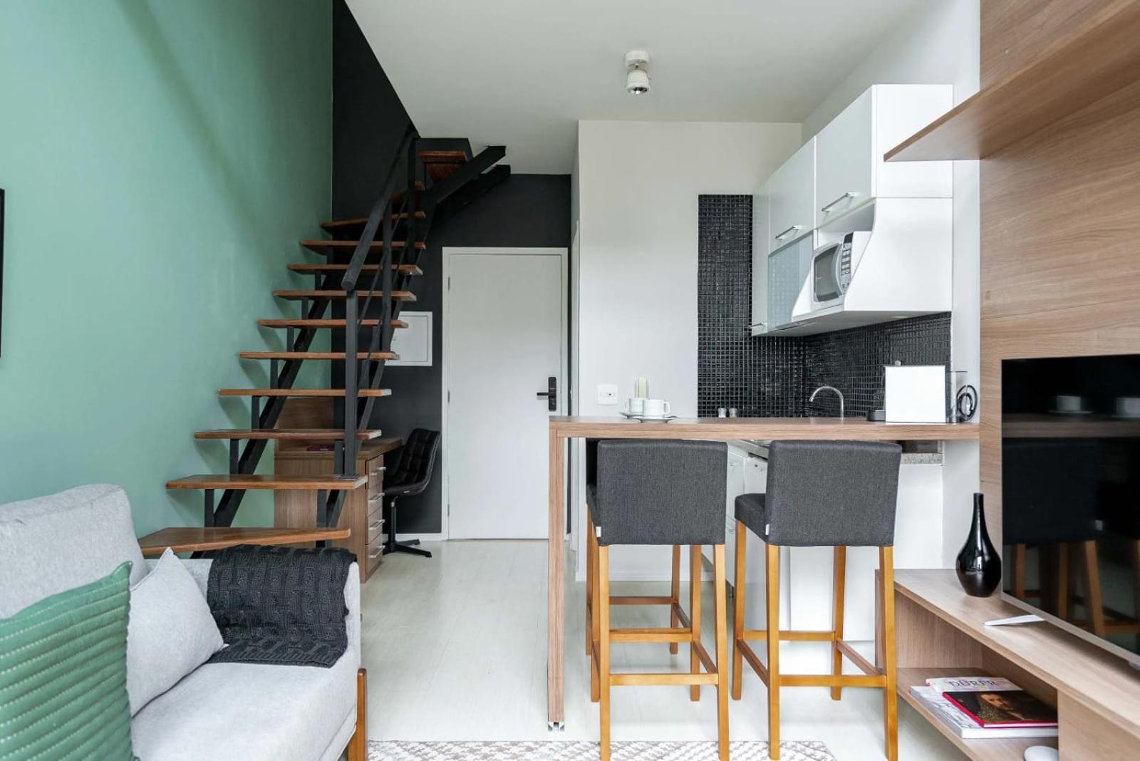 Apartment Grand Berrini