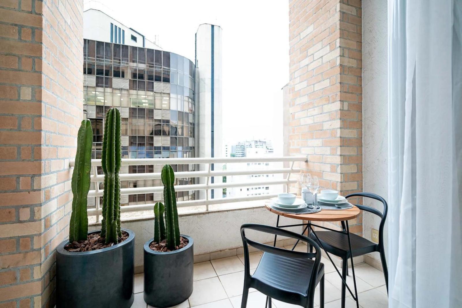 Apartment Grand Berrini *