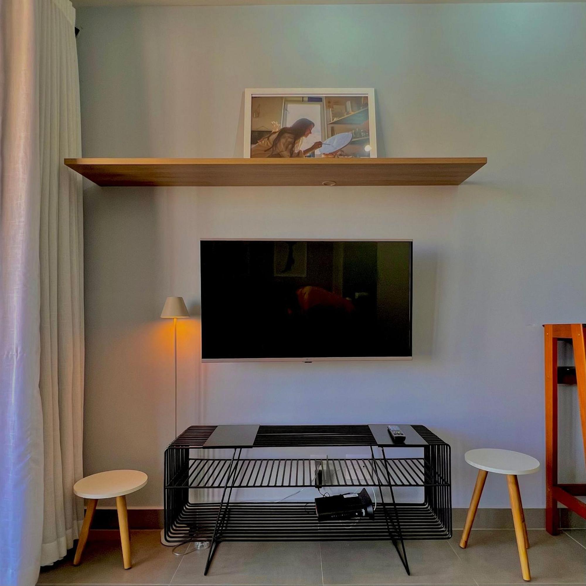 Prime - Prox A Oscar Freire, Jardins Apartamento São Paulo