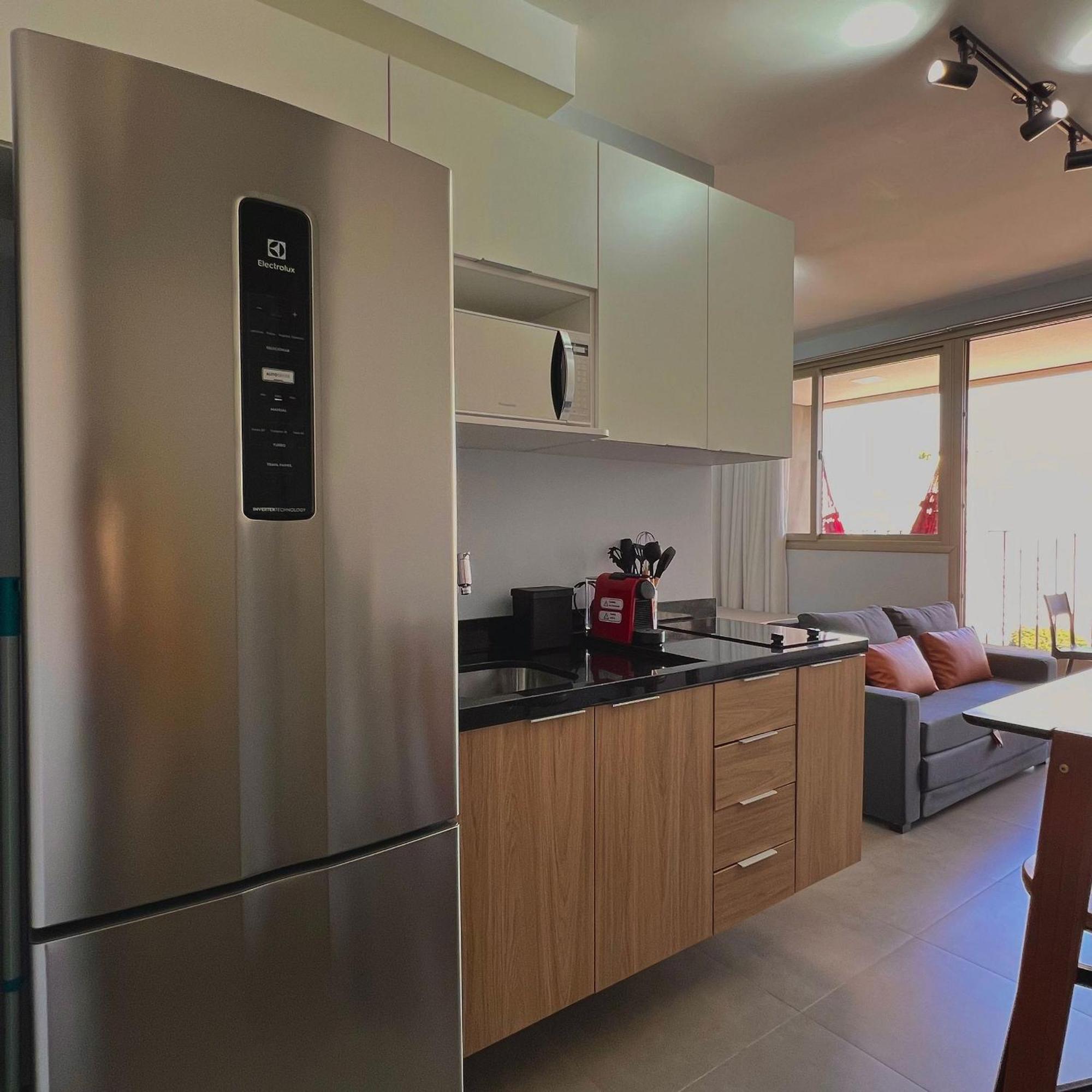 Prime - Prox A Oscar Freire, Jardins Apartamento São Paulo