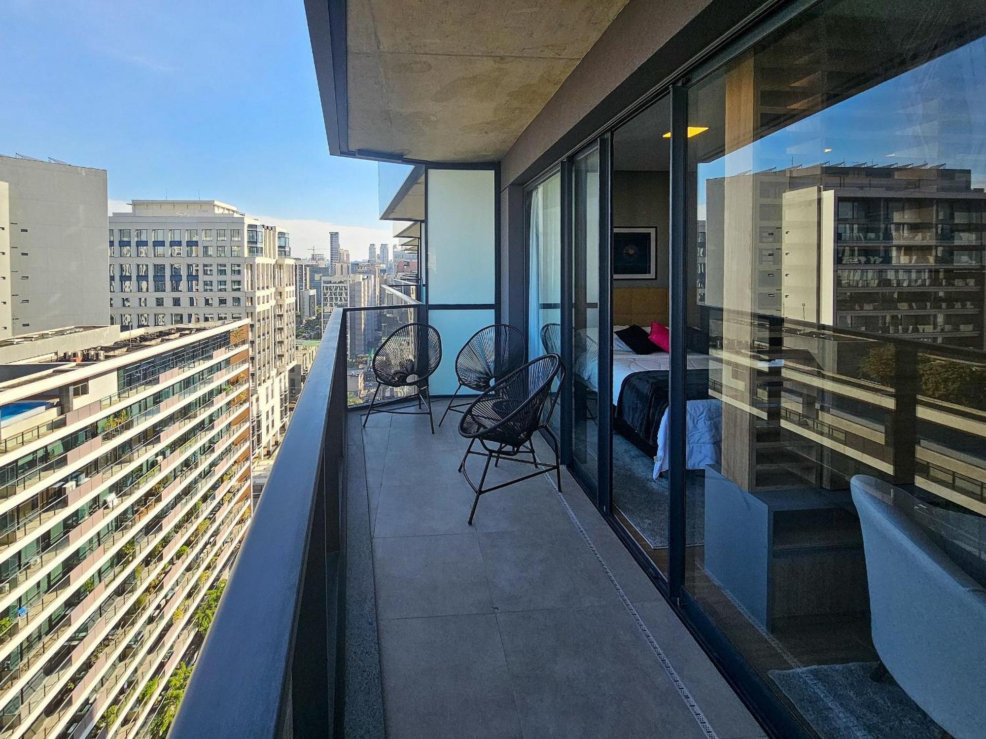 Vn Millenium By Housi * São Paulo