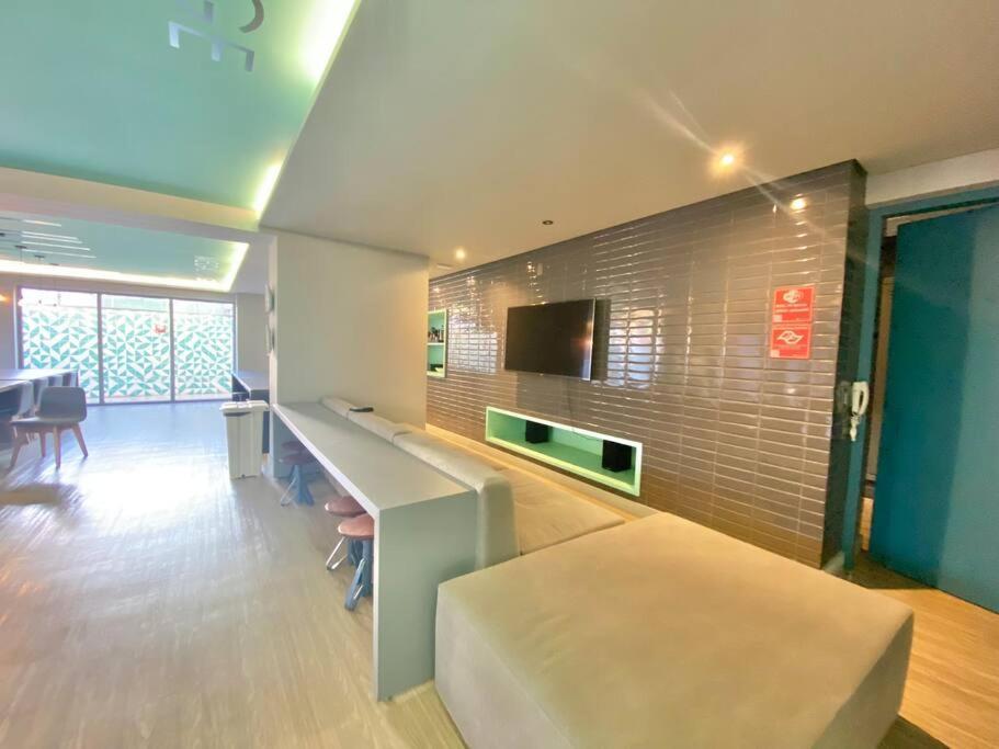 Luxuoso Proximo Ao Allianz Parque * Sao Paulo