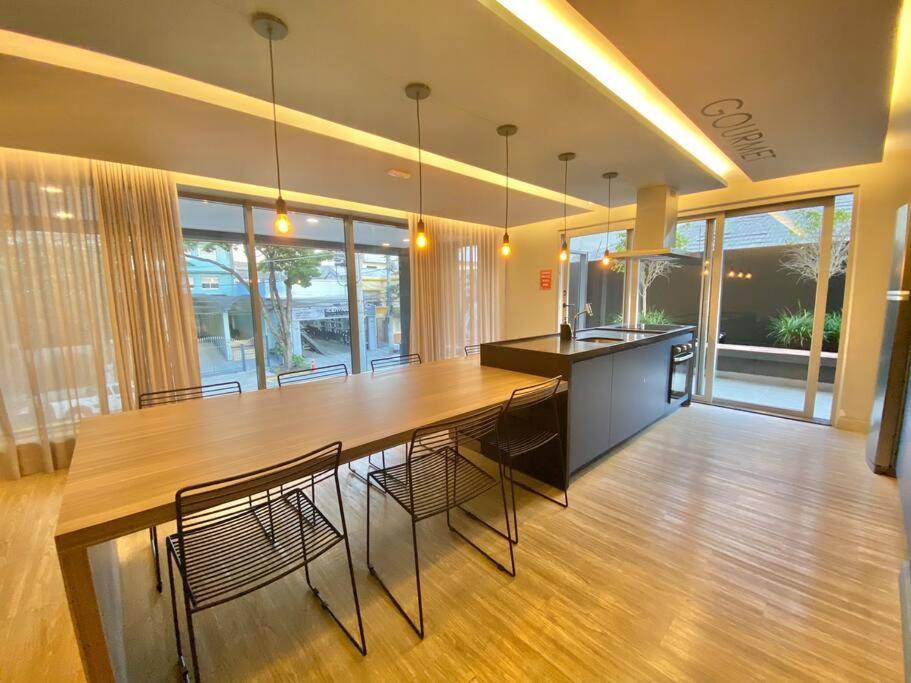 Apartment Luxuoso Proximo Ao Allianz Parque