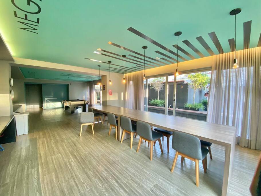 Luxuoso Proximo Ao Allianz Parque Daire *