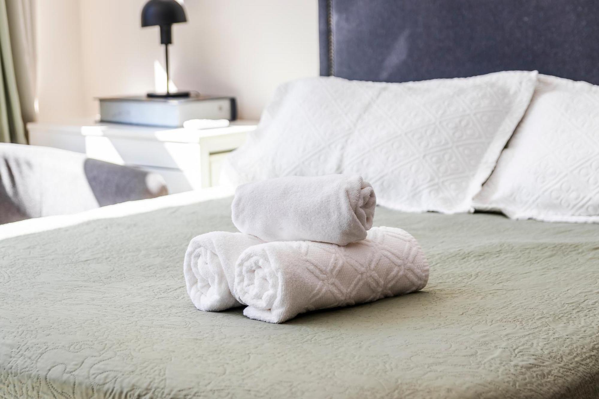Apartment Descolado E Completo No Sampasky
