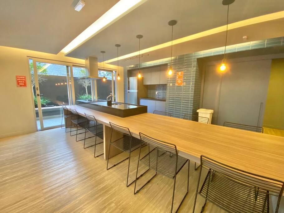 Luxuoso Proximo Ao Allianz Parque *