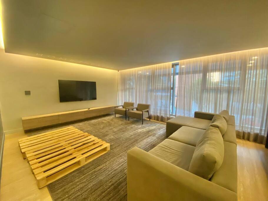 Luxuoso Proximo Ao Allianz Parque *