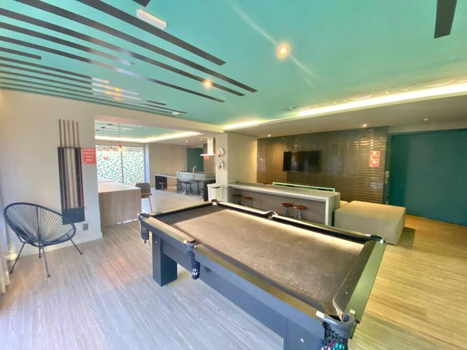 Luxuoso Proximo Ao Allianz Parque * Sao Paulo