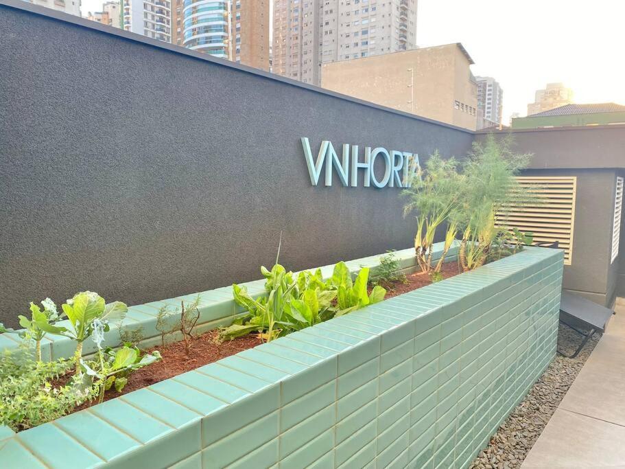 Luxuoso Proximo Ao Allianz Parque Apartment *