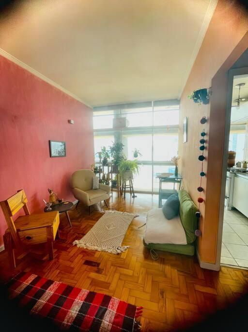 Apartment Copan Hand Made