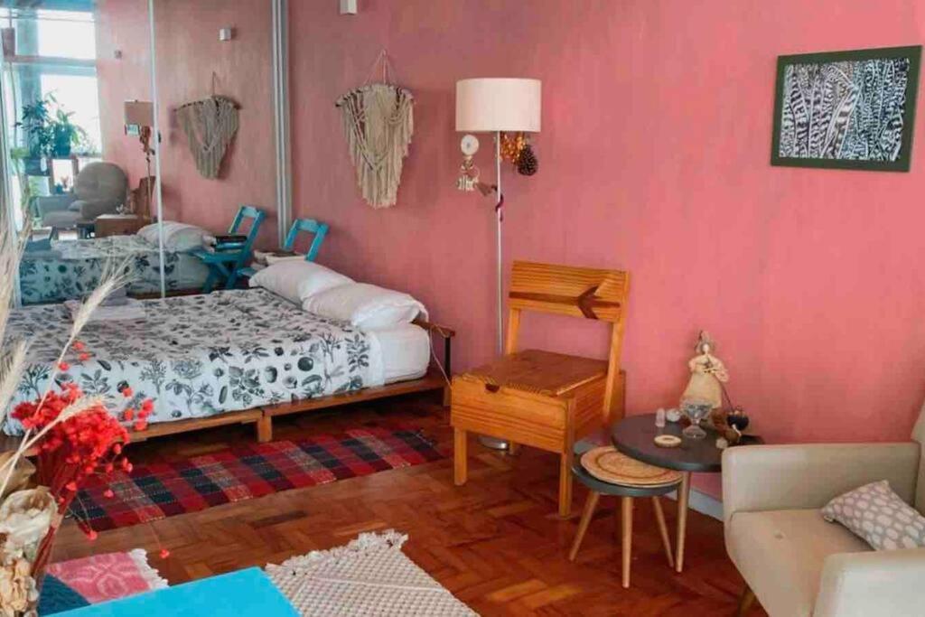 Apartment Copan Hand Made *